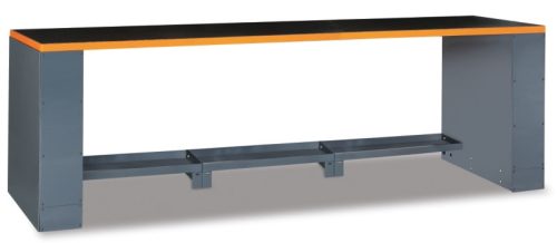 C55B/2,8 2,8 méteres munkapad műhelyberendezéshez összeállításhoz RSC55 - Beta - 055000261
