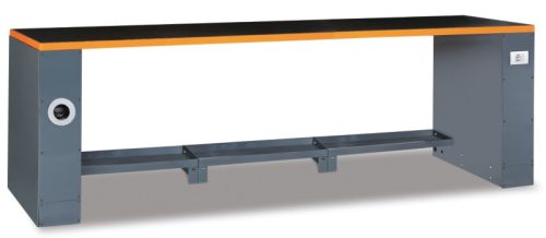 C55PRO B/2,8 2,8 méteres munkapad műhelyberendezéshez összeállításhoz RSC55 - Beta - 055000271