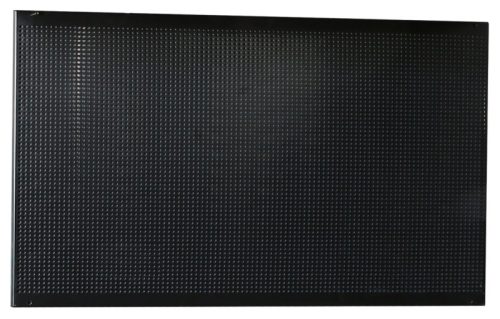 C55/PF 1 méter széles szekrény alatti lyukacsos szerszámtartó panel - Beta - 055000307