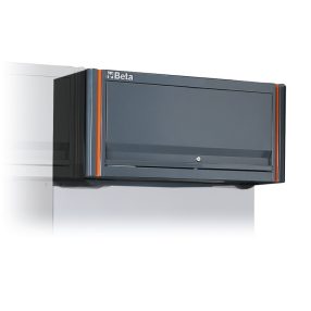   C55PM/M0,8 0,8 széles függesztett szekrény műhelyberendezéshez - Beta - 055000312