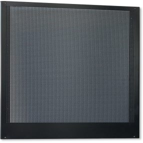   C55PFA/1,0 1 m széles lyukacsos szerszámtartó panel műhelyberendezéshez - Beta - 055000316