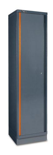 C55A1 1 ajtós lemez szerszám szekrény műhelyberendezéshez összeállításhoz RSC55 - Beta - 055000411