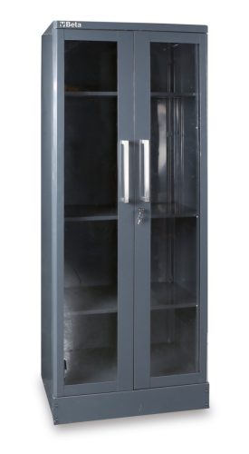 C55AT2-LEMEZ SZERSZÁMSZEKRÉNY ÁTLÁTSZÓ - Beta - 055000422