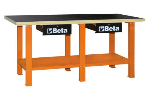C56W fa munkalapos munkapad - Beta - 056000251