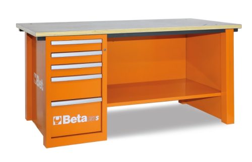 C57SD MasterCargo munkapad - Beta - 057001204