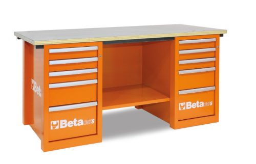 C57SC MasterCargo munkapad - Beta - 057001403