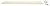 C58PLT-W 2,1 Rétegelt fa munkalap (2100x750 mm) a C58BC moduláris munkapadokhoz - Beta - 058000651
