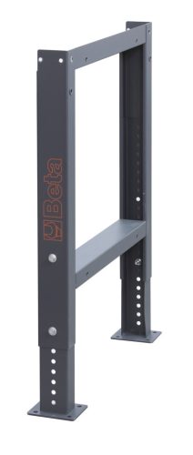 C58GT Állítható magasságú láb a C58BC moduláris munkapadokhoz - Beta - 058000661