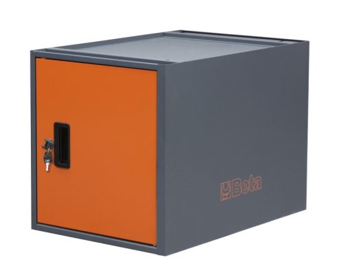 C58MA/O Ajtós modul a C58BC moduláris munkapadokhoz, 479 mm magas - Beta - 058000680