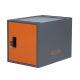 C58MA/O Ajtós modul a C58BC moduláris munkapadokhoz, 479 mm magas - Beta - 058000680