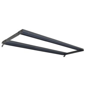   C58BLP-1,6M LED lámpasín a C58BC moduláris munkapadokhoz, 1,6 m széles - Beta - 058000850