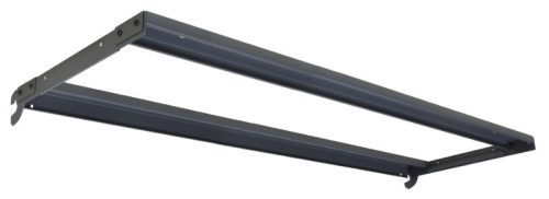 C58BLP-1,6M LED lámpasín a C58BC moduláris munkapadokhoz, 1,6 m széles - Beta - 058000850
