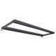 C58BLP-1,6M LED lámpasín a C58BC moduláris munkapadokhoz, 1,6 m széles - Beta - 058000850