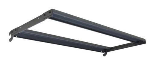 C58BLP-1M LED lámpasín a C58BC moduláris munkapadokhoz, 2,1 m széles - Beta - 058000851