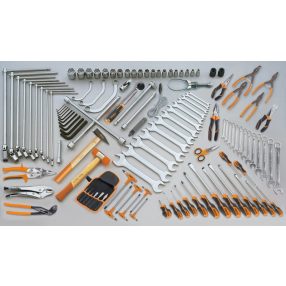 5905VG/2-118 DARABOS SZERSZÁMKÉSZLET - Beta - 059051044