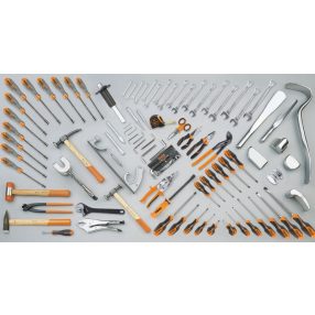 5905VG/1-94 DARABOS SZERSZÁMKÉSZLET - Beta - 059051058