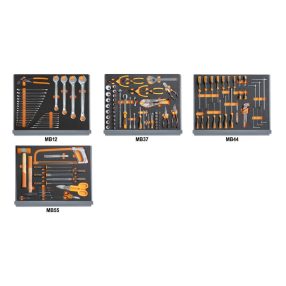 5935VI/2MB-133 DARABOS SZERSZÁMKÉSZLET - Beta - 059351316