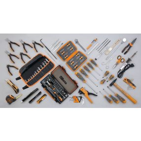 5980EL/B-98 DARABOS SZERSZÁMKÉSZLET - Beta - 059801082