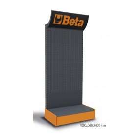 C64 Ruházat és lábbeli bemutatóállvány, üres - Beta - 064000023   C64 Ruházat és lábbeli bemutatóállvány, üres - Beta - 064000023