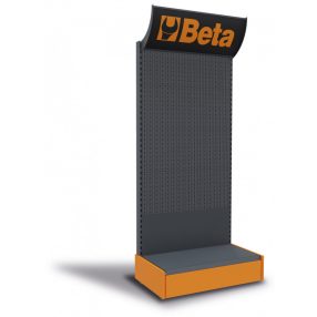 C64/4 Ruházat és lábbeli bemutatóállvány, üres - Beta - 064000024   C64/4 Ruházat és lábbeli bemutatóállvány, üres - Beta - 064000024