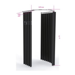 C64CW Öltöző - Beta - 064000610 C64CW Öltöző - Beta - 064000610