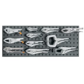 6600 M/236 31 darab szerszám szerszámtartóval, fal nélkül - Beta - 066000236   6600 M/236 31 darab szerszám szerszámtartóval, fal nélkül - Beta - 066000236