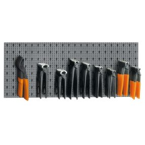 6600 M/241 43 darab szerszám szerszámtartóval fal nélkül - Beta - 066000241   6600 M/241 43 darab szerszám szerszámtartóval fal nélkül - Beta - 066000241