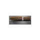 6600 M/373 101 darab szerszámból álló készlet szerszámtartóval, fal nélkül - Beta - 066000373