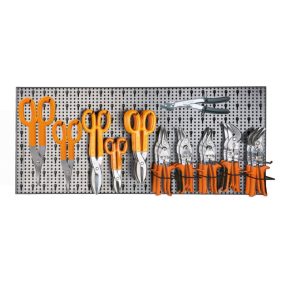 6600 M/532 24 darab szerszám, szerszámtartóval fal nélkül - Beta - 066000532   6600 M/532 24 darab szerszám, szerszámtartóval fal nélkül - Beta - 066000532