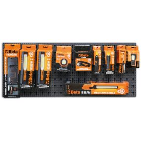 6600 M/555 28 darab szerszámból álló készlet szerszámtartóval, fal nélkül - Beta - 066000555   6600 M/555 28 darab szerszámból álló készlet szerszámtartóval, fal nélkül - Beta - 066000555