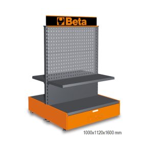 C68G/1 Bemutató gondola - Beta - 068000051 C68G/1 Bemutató gondola - Beta - 068000051