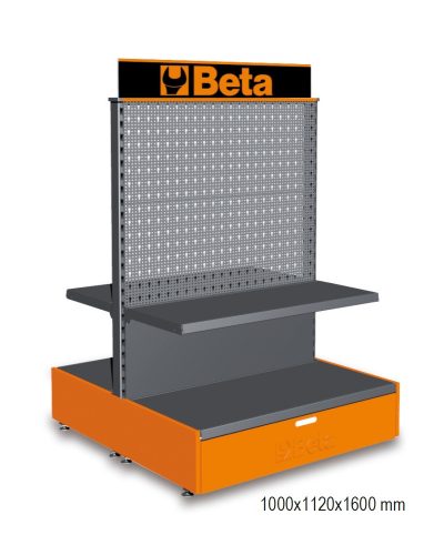 C68G/1 Bemutató gondola - Beta - 068000051