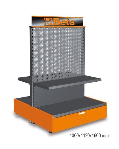 C68G/4 Bemutató gondola - Beta - 068000054