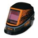 7041LCD/4S LCD hegesztőpajzs automatikus sötétedéssel, ívhegesztéshez; MIG/MAG, TIG és plazmahegesztéshez - Beta - 070410001