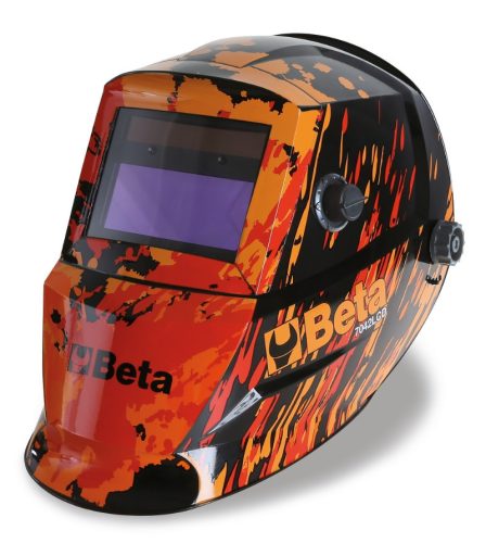 7042LCD/RV Karcálló üveg a 7042LCD modellhez - Beta - 070420101