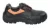 7241NE 48 Easy bőr munkacipő, vízlepergető, acélbetét és orrvédő, fekete - Beta - 072411148