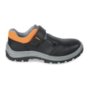 7247NB 35 BASIC bőr munkavédelmi szandál - Beta - 072470635   7247NB 35 BASIC bőr munkavédelmi szandál - Beta - 072470635