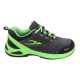 7271V FitEVOLUTION perforált hasítottbőr cipő 37 - Beta - 072710137