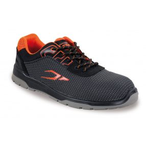   7322SA 40-MAGAS KOPÁSÁLLÓSÁGÚ SZÖVETCIPŐ - Beta - 073220440