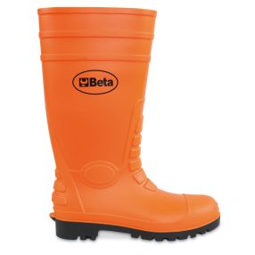 7328A Pvc munkavédelmi csizma 38 - Beta - 073280638