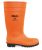 7328A Pvc munkavédelmi csizma 47 - Beta - 073280647
