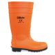 7328A Pvc munkavédelmi csizma 47 - Beta - 073280647