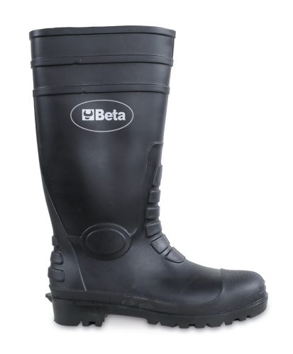 7328N Pvc munkavédelmi csizma 38 - Beta - 073280838