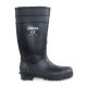 7328N Pvc munkavédelmi csizma 45 - Beta - 073280845