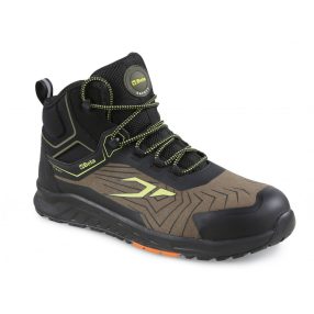 7357V 45-0-GRAVITY MIKROSZÁLAS BOKACIPŐ - Beta - 073570145