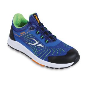   7362B 0-Gravity munkacipő, ultrakönnyű, MESH szövet, jól szellőzik 42 - Beta - 073620042