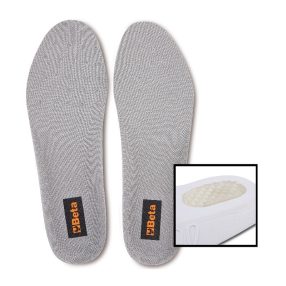   7398GEL Talpformát követő gél-betétes talpbetét 40 - Beta - 073980840