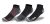 7430T/39-42 3 pár sneaker zokni újrahasznosított pamutból - Beta - 074300202