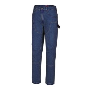   7527 Farmernadrág, kényelmes és praktikus, modern design. XS - Beta - 075270046