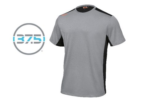 7550G Póló, kényelmes és szellőző, minden munkahelyzetben páratlanul kényelmes. L - Beta - 075500403